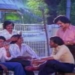 Pournami Neram Lyrics — Palaivana Solai