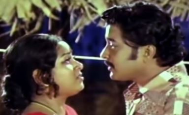 Thendrale Nee Pesu Song Lyrics