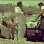 Vanga Kadal Lyrics — Magudam