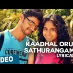 Kaadhal Oru Sathurangam