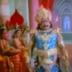 Karunai Kadale Lyrics — Raja Rishi