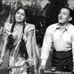 Maalai Neramidhe Kola Kuyil Koovudhe Lyrics — Naam Iruvar – 1947 Film