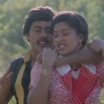 Maina Mayakkama Lyrics — Raaja Raajathan