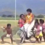 Oram Po Lyrics — Ponnu Oorukku Pudhusu