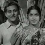 Solai Malar Oliyo Lyrics — Naam Iruvar – 1947 Film