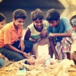 Unnai Parthaal Podhum Lyrics — Azhagu Kutti Chellam