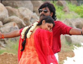 Adiye Kallichirukki Song Lyrics