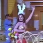 Azhagana Lyrics — Ranga – 1982 Film
