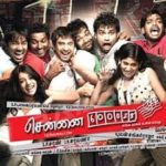 Chennai 600028