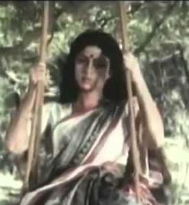 En Jeevan Paduthu Female Song Lyrics