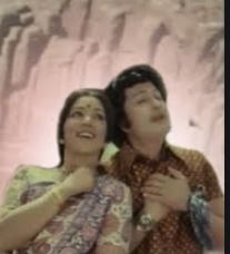 Kannazhagu Singarikku Song Lyrics