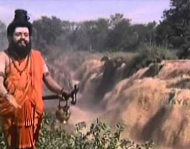 Naadanthai Vaali Kaveri Song Lyrics