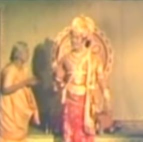 Naalellam Unthan Thirunale Song Lyrics