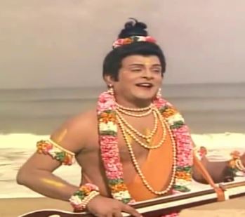 Namachivayamena Solvome Song Lyrics