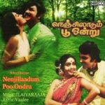 Nenjil Aadum Poo Ondru Lyrics