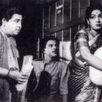 Paanai Pidithaval Bhagyasaali Lyrics