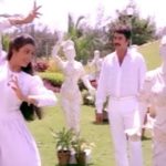 Sathi Malli Poocharame