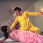 Thaane Thaane Thanthanathana Lyrics — Ninaithadhai Mudippavan