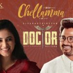 chellama chellama tiktok ban song from dictor film by sivakarthikeyan and anirudh