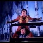 Irandu Kaigal Lyrics — Thirisoolam