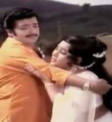 Manjal Nilaavukku Song Lyrics
