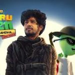 Naa Oru Alien