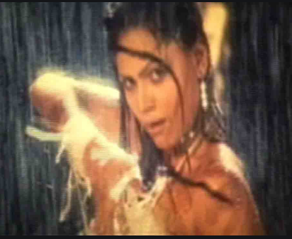 Sambal Kaadu Song Lyrics