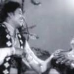 Thendral Urangiya Podhum Lyrics — Petra Maganai Vitra Annai