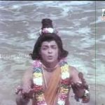 Thiruppaarkadalil Palli Kondaye