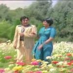 Thirutheril Lyrics — Naan Vazhavaippen