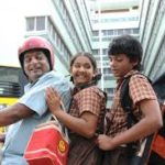 Vaangum Panathukkum Lyrics — Dhoni