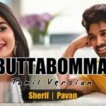 Butta Bomma Song - Tamil Version By Sherif