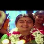 Chinna Chinna Kanavugal Barama Lyrics — Annai – 2000 Film