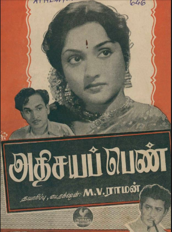 Anipillai Tennampillai Song Lyrics