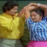 Idho Mazhaithuli Lyrics — Thanga Mama 3D