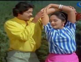 Idho Mazhaithuli Song Lyrics