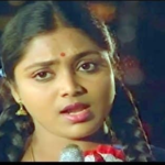 Kaanal Alaigalile Lyrics — Kalyana Agathigal