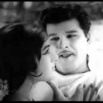 Kanavil Nindra Thirumugam Lyrics — Teacheramma