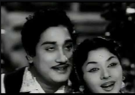 Kannukkulle Unnai Paaru Song Lyrics