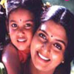 Karunai Kadale Kadavul Vadive Lyrics — Annai – 2000 Film