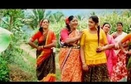 Mathalam Kottuthadi Song Lyrics
