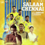 Salaam Chennai Song