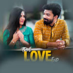 True Love End Lyrics