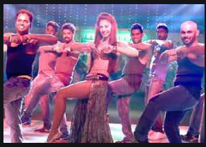 Yaaro Yaaro Song Lyrics