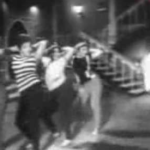 Chikkendru Ottikkonda Lyrics — Naalum Therinthavan