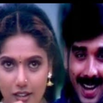 Mamarathula Oonjal Lyrics — Karisakattu Poove