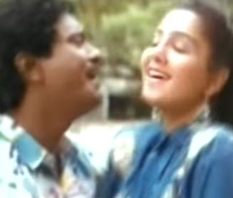 Nizhalai Nizhalai Varava Song Lyrics