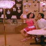 Pathinettu Vayadhu Paruvathin Nilavu Lyrics — Kalyana Rasi