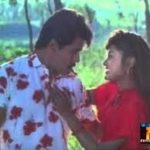 Poothiruchu Poovu Lyrics — Paattali Magan