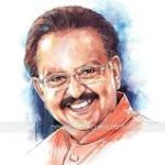 S. P. Balasubrahmanyam